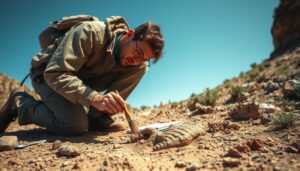 Read more about the article What to Do When You Find a Fossil