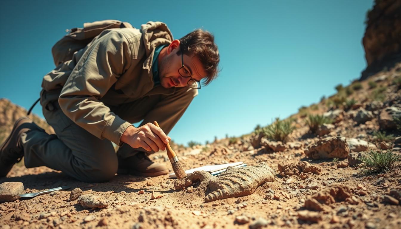 Read more about the article What to Do When You Find a Fossil