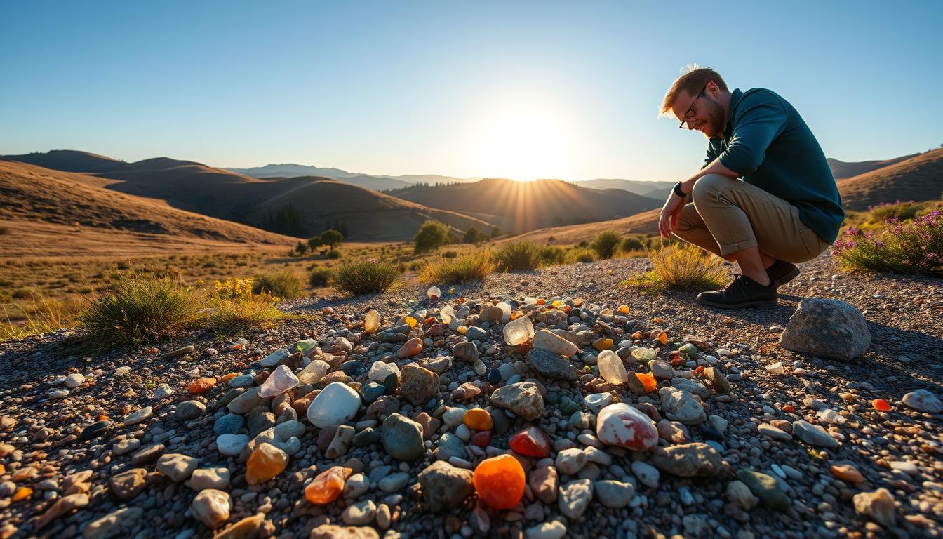Read more about the article Where to Find Rocks on Private Land Legally