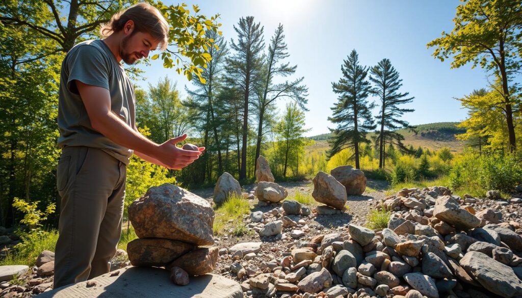 Wisconsin rock collecting laws
