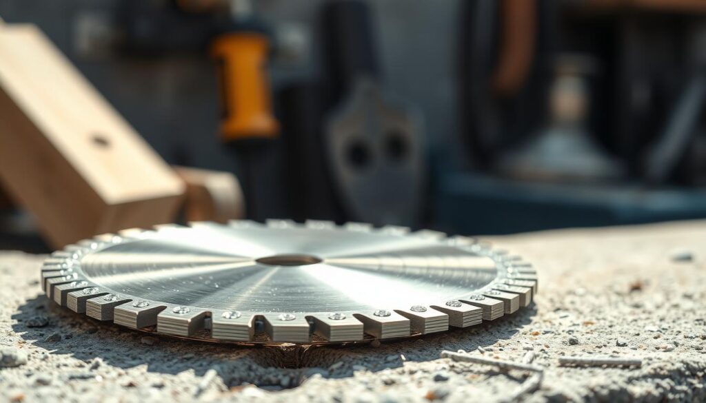 diamond blade for stone cutting