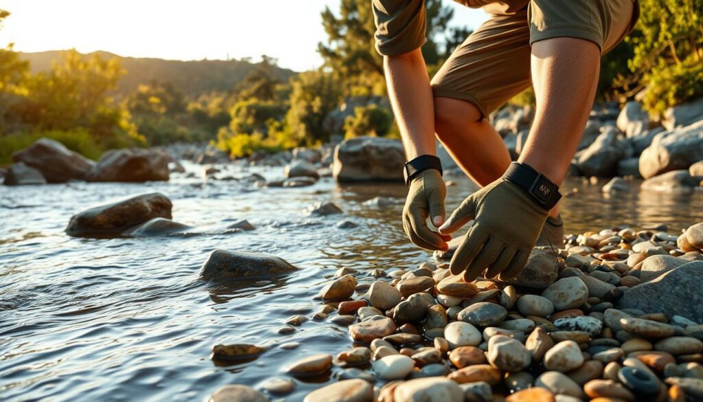 environmental protection regulations rockhounding