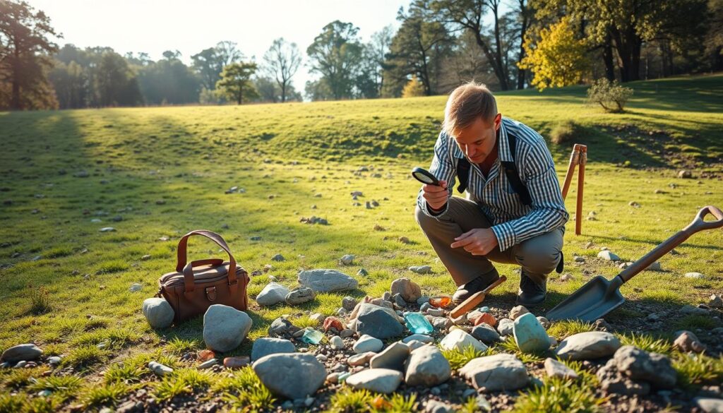 ethical rockhounding practices