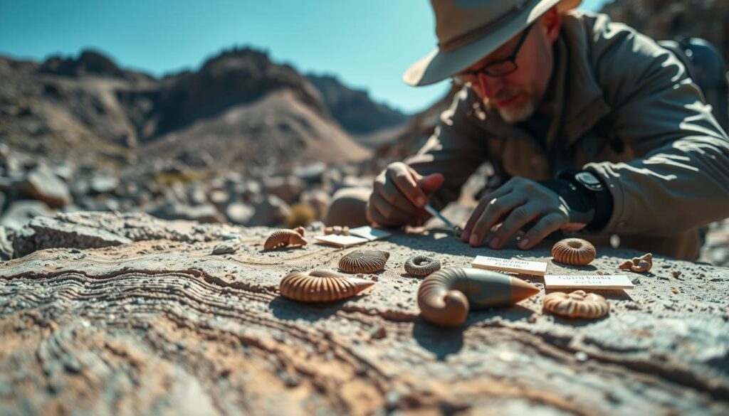 geology rockhounding
