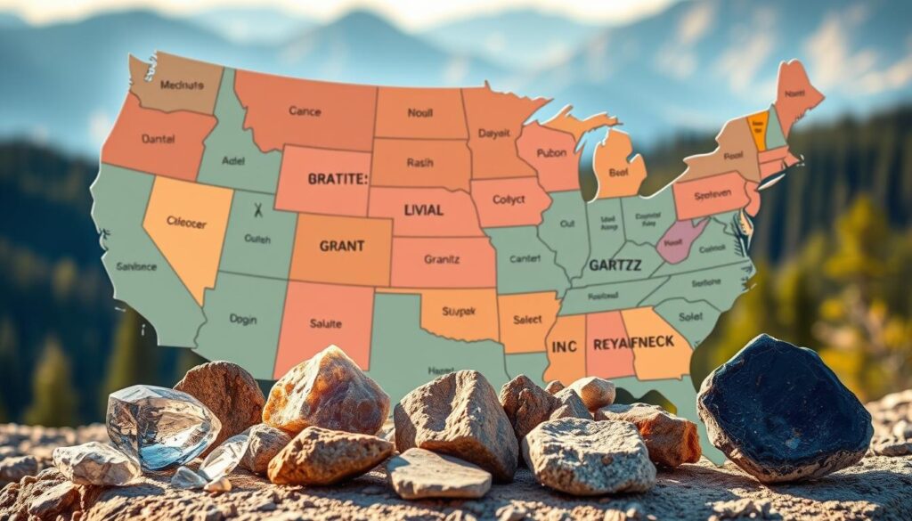 rock collection laws by state