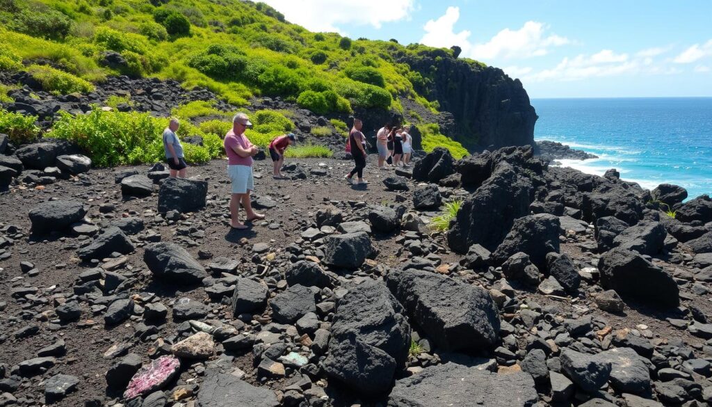 rockhounding locations