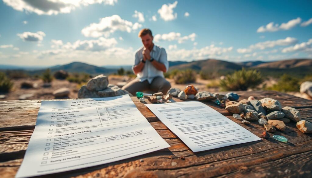 rockhounding permit requirements