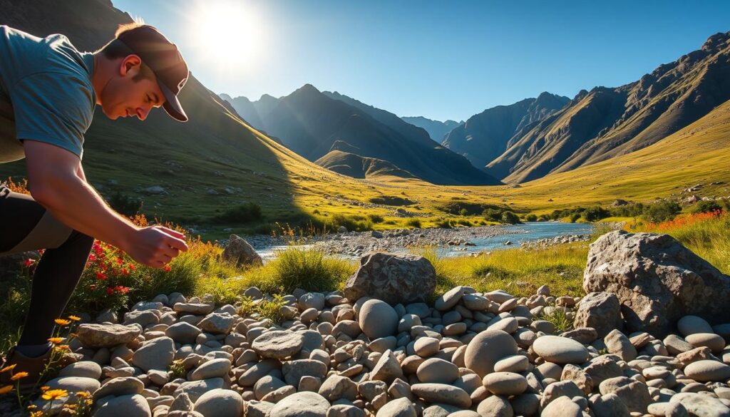 secret rockhounding locations